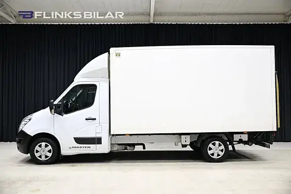 Renault Master 2019 photo 3