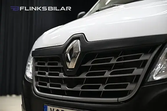 Renault Master 2019 photo 2