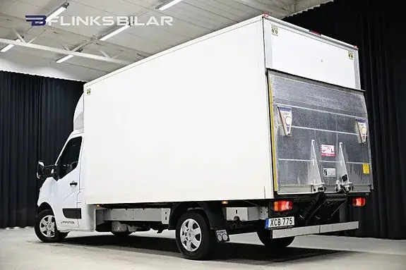 Renault Master 2019 photo 5