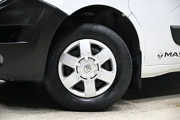 Renault Master 2019 photo 4