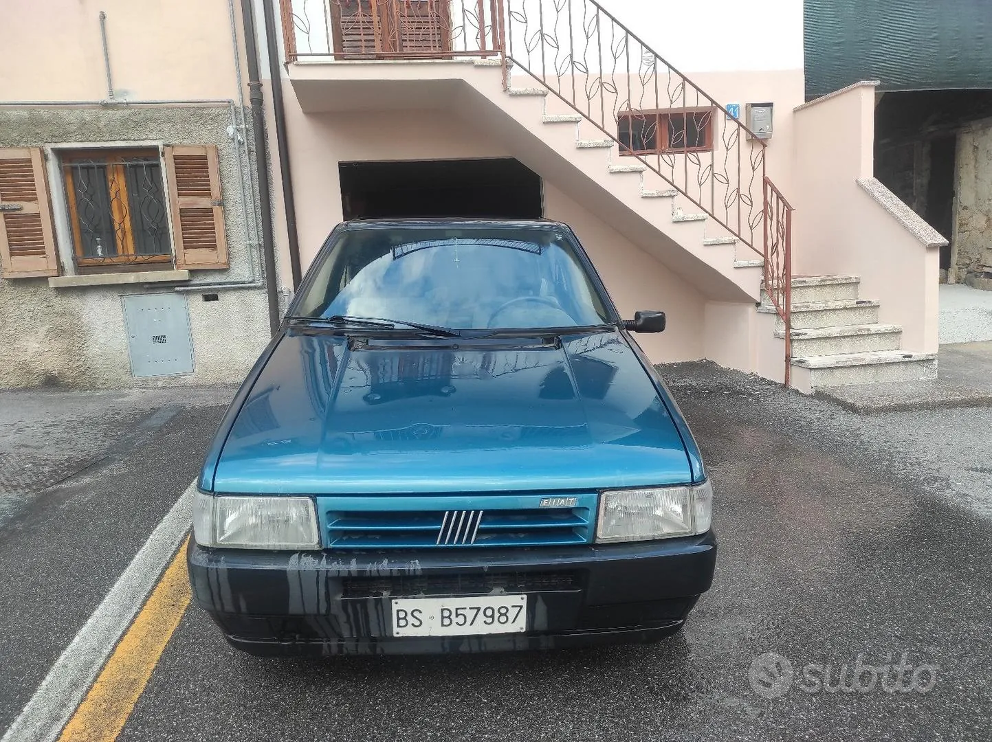 Fiat Uno