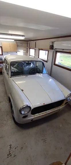 Fiat 1100 1964 photo 2