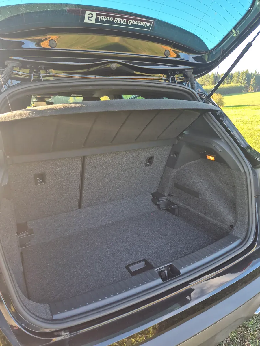 Seat Arona 2022 photo 2