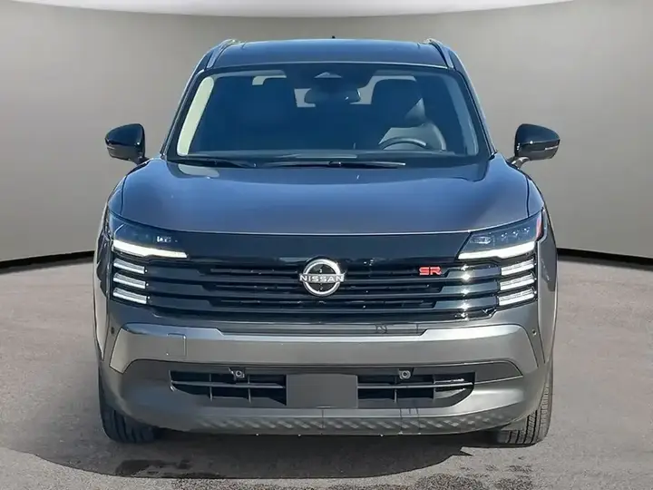 Nissan Kicks 2026 photo 2