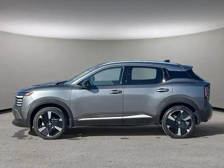 Nissan Kicks 2026 photo 3