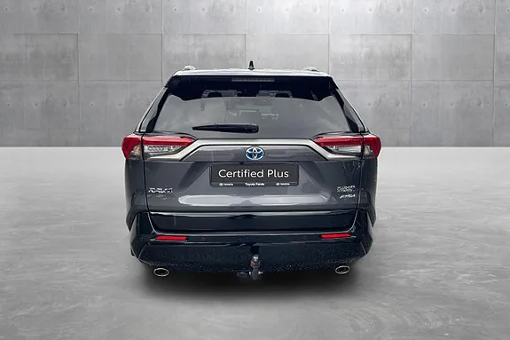 Toyota Rav4 2023 photo 4