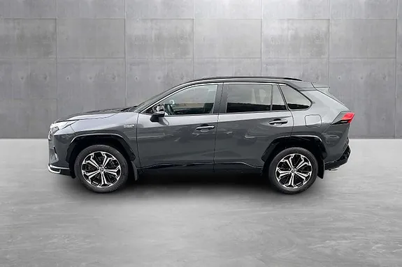 Toyota Rav4 2023 photo 2