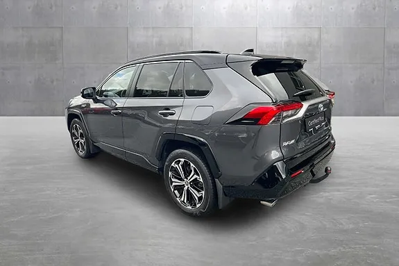 Toyota Rav4 2023 photo 3