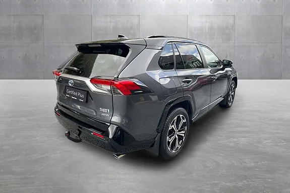 Toyota Rav4 2023 photo 5