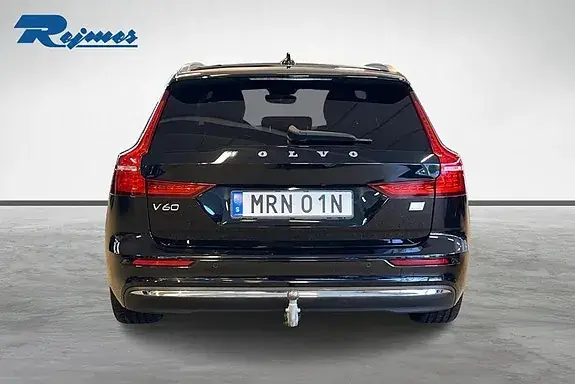 Volvo V60 2024 photo 3