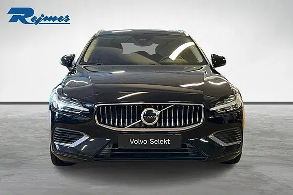 Volvo V60 2024 photo 4