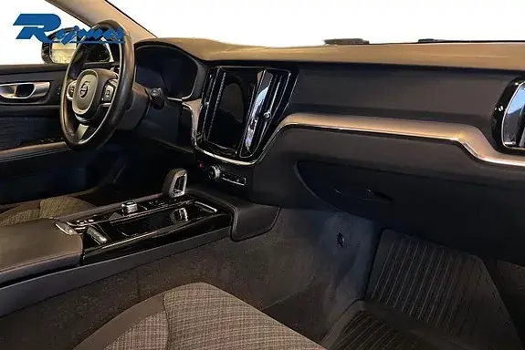 Volvo V60 2024 photo 5