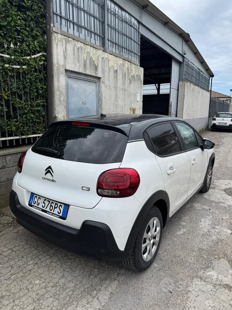 Citroen C3 2021 photo 5