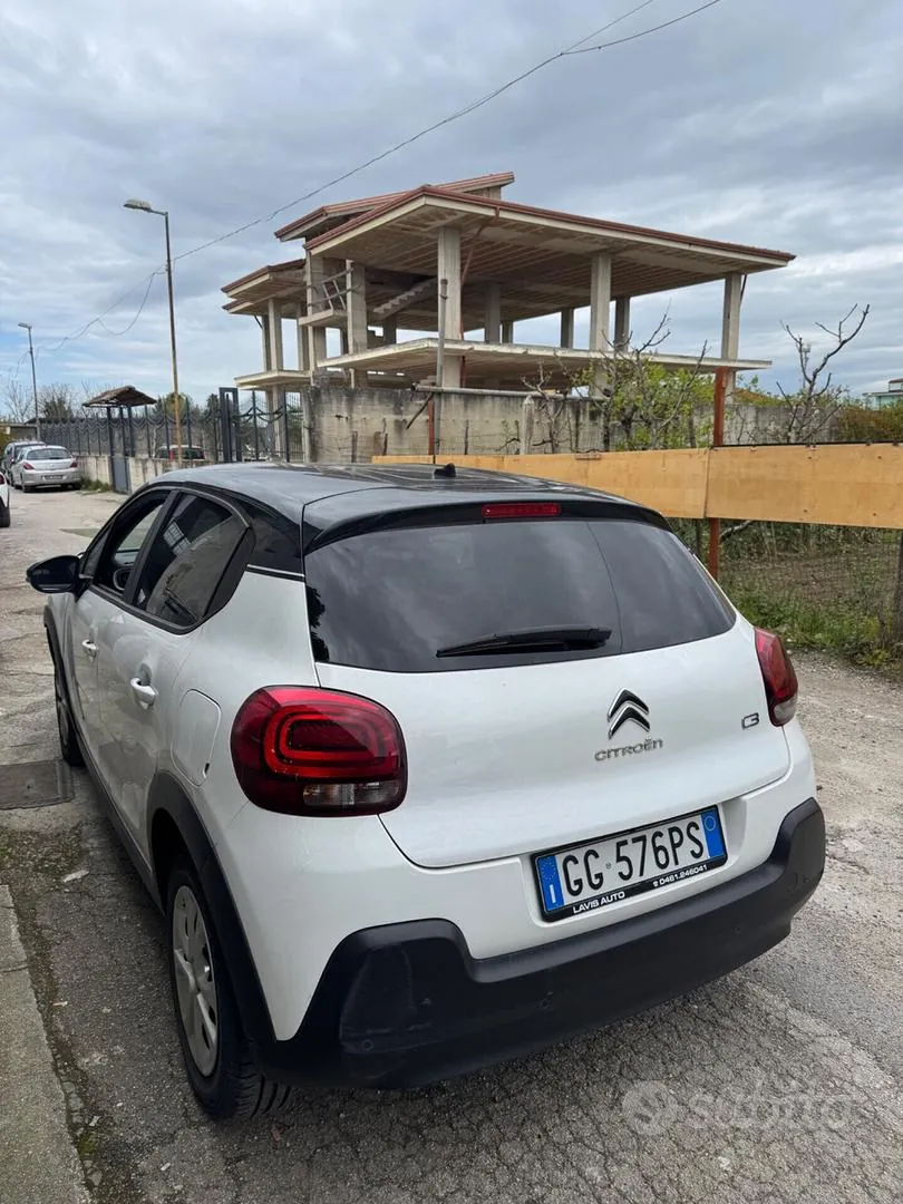 Citroen C3 2021 photo 4
