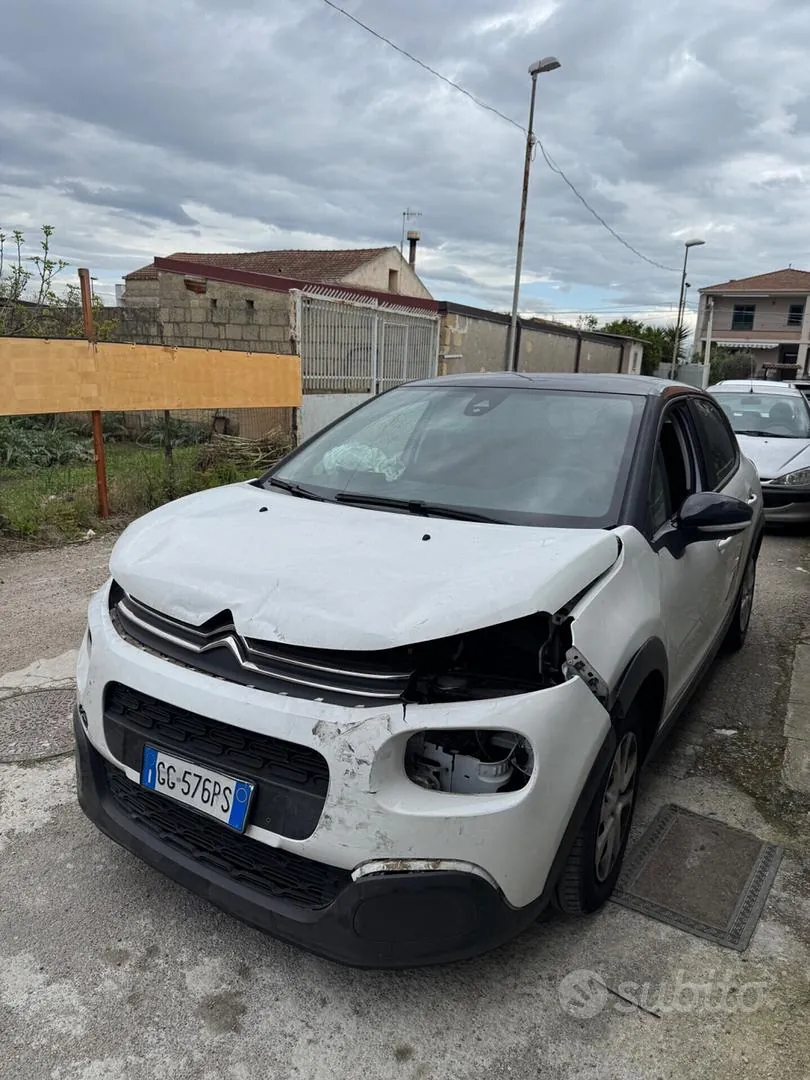 Citroen C3