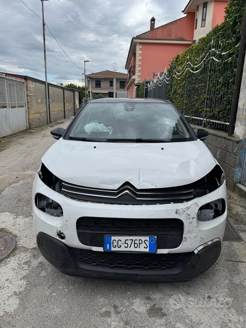 Citroen C3