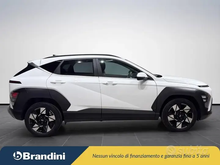 Hyundai Kona 2023 photo 5