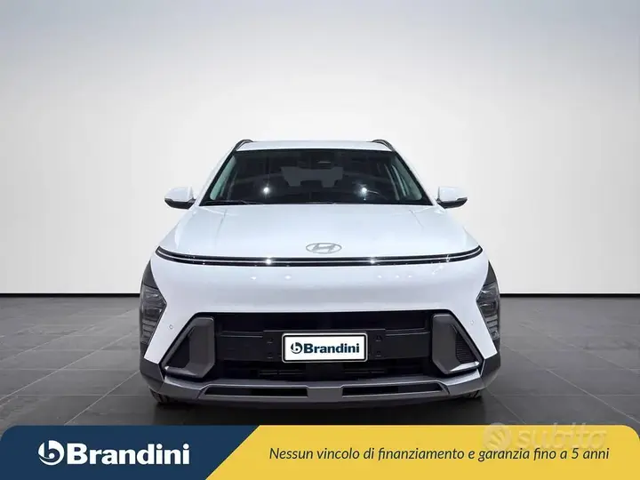 Hyundai Kona 2023 photo 3