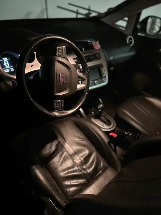 Seat Altea Xl