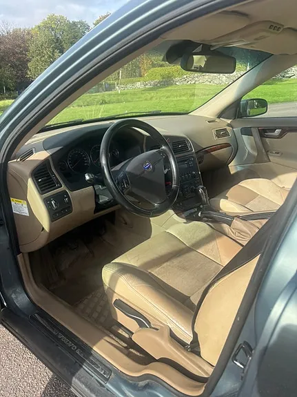 Volvo S60 2005 photo 5