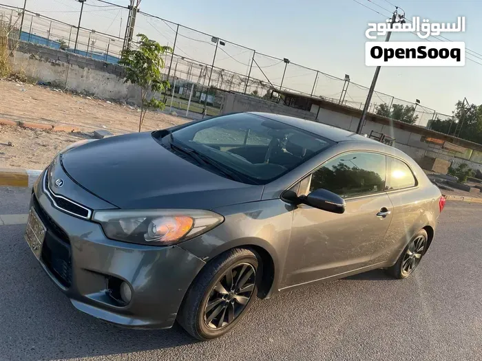 Kia Forte 2015 photo 2