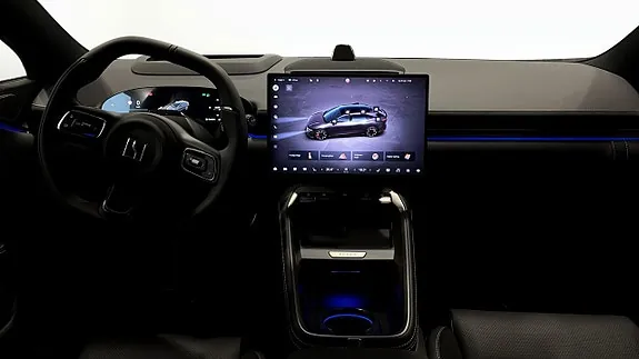 Zeekr 7Gt 2026 photo 4