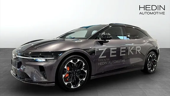 Zeekr 7Gt