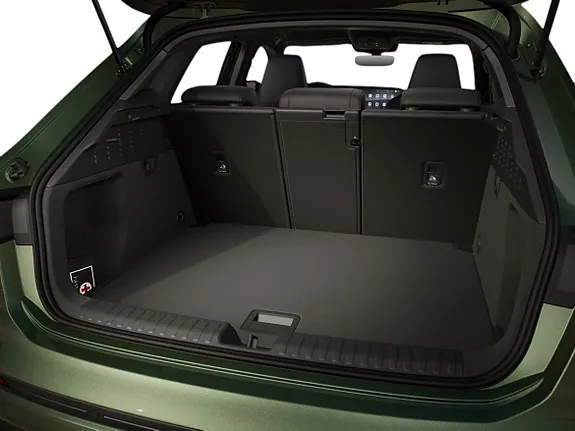 Audi A3 2027 photo 5