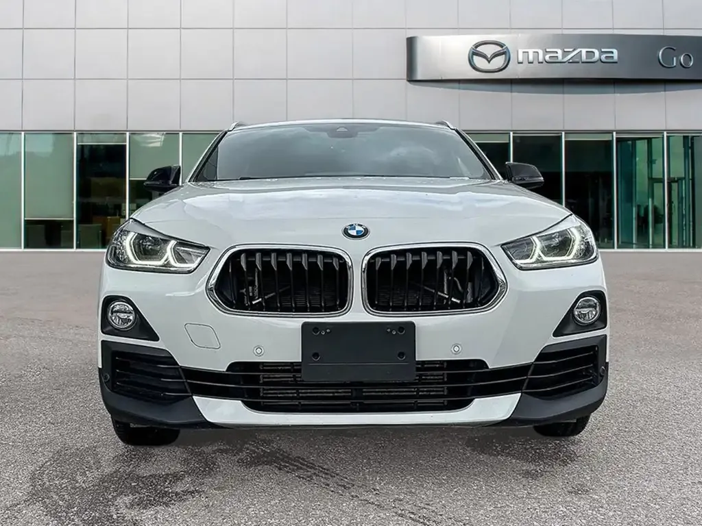 BMW X2 2019 photo 2