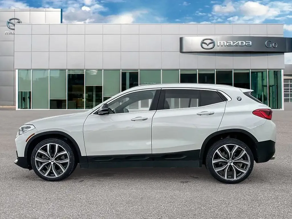 BMW X2 2019 photo 3