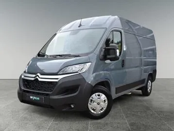 Citroen Jumper