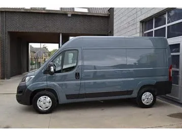 Citroen Jumper 2023 photo 3