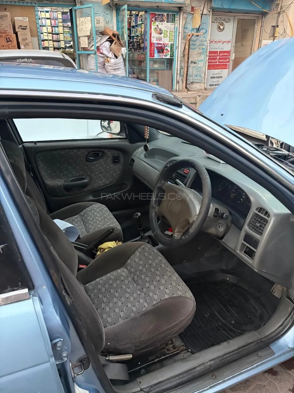 Suzuki Baleno