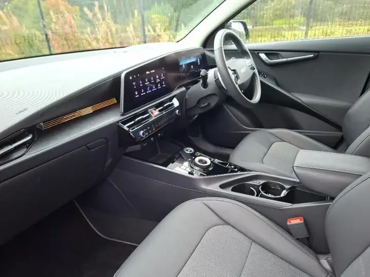 Kia Niro 2023 photo 5