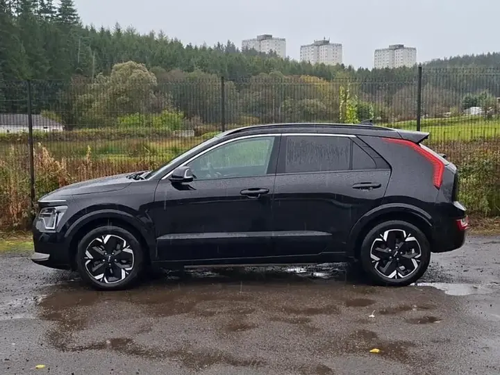 Kia Niro 2023 photo 4