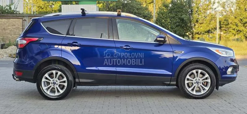 Ford Kuga 2017 photo 5