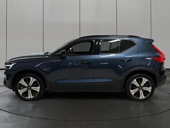 Volvo Ex40 2026 photo 2