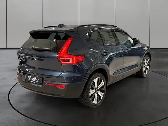 Volvo Ex40 2026 photo 5