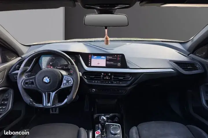 BMW Série 1 2021 photo 2