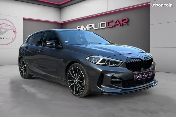 BMW Série 1