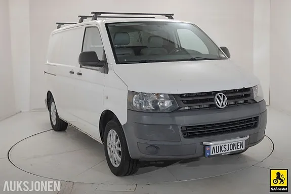 Volkswagen Transporter 2013 photo 3