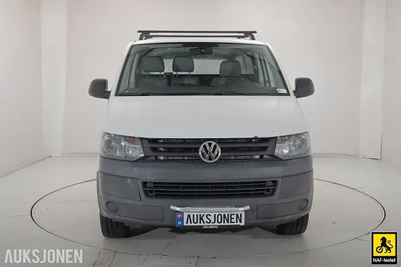 Volkswagen Transporter 2013 photo 2