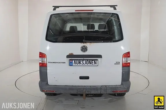 Volkswagen Transporter 2013 photo 5