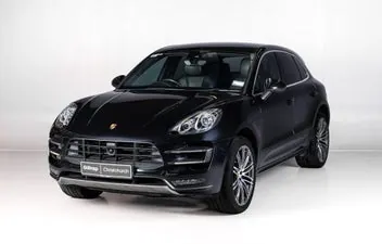 Porsche Macan 2015 photo 2