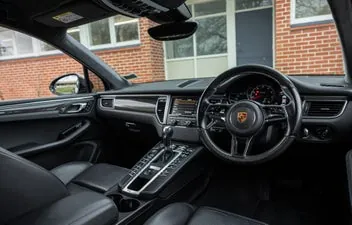 Porsche Macan 2015 photo 4