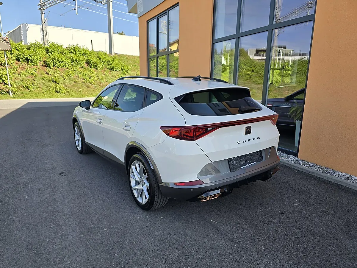 Cupra Formentor 2023 photo 3