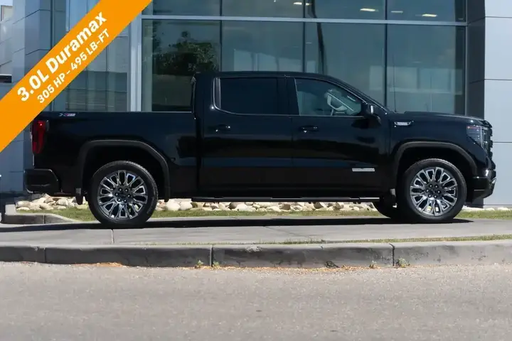 GMC Sierra 1500 2026 photo 3