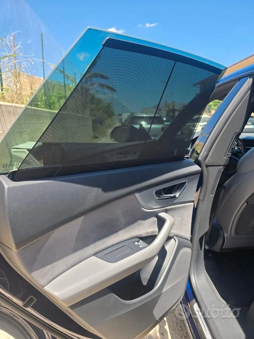 Audi Q8 2019 photo 3