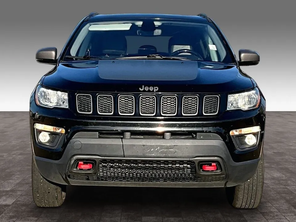Jeep Compass 2020 photo 3
