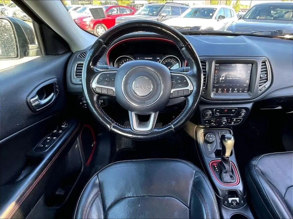 Jeep Compass 2020 photo 5
